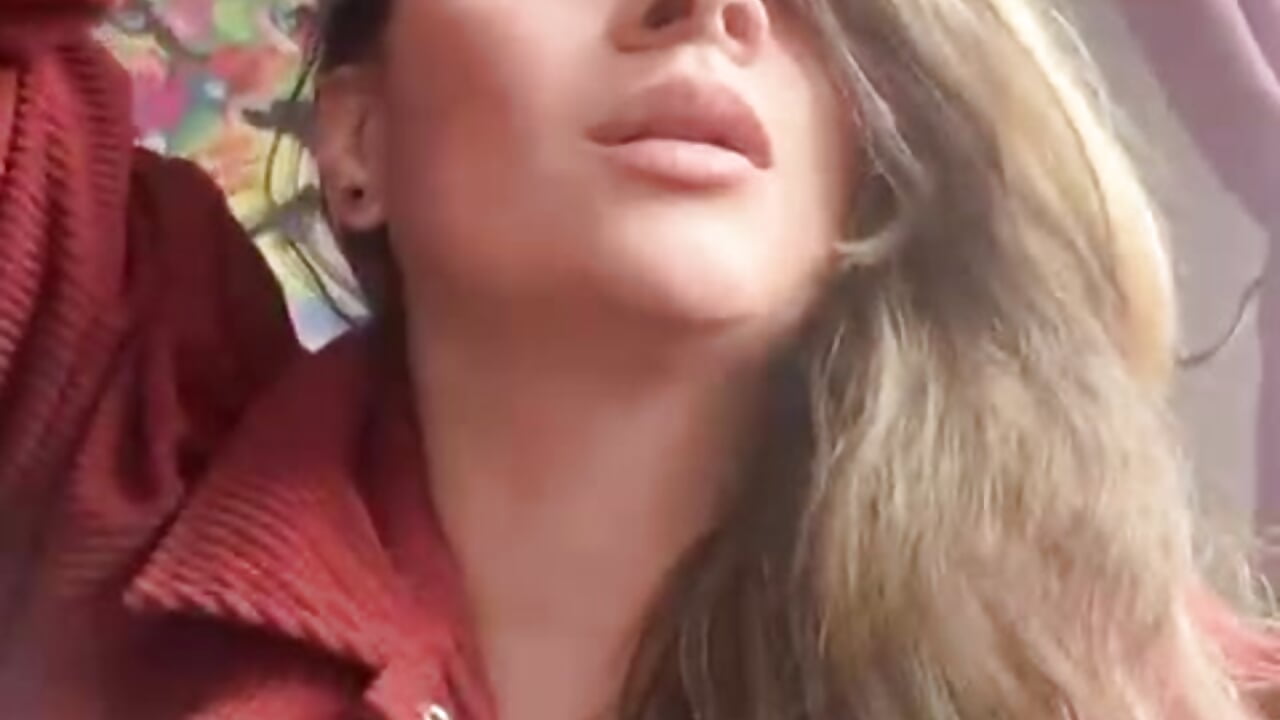 "I think about seeing you again... and I get excited just imagining what we will do." ♥ - Video von Agatha_bellucci_ Cam-Model