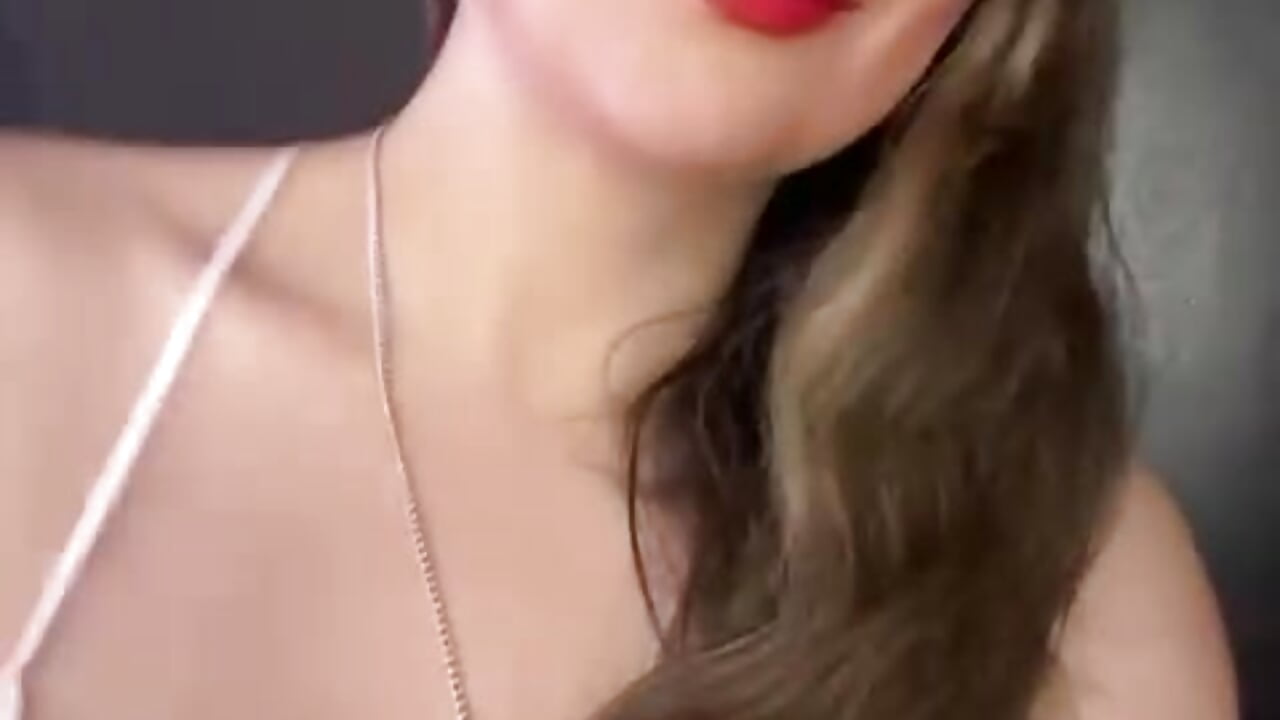 You ask for what you want! ♥ - ক্যাম মডেল Agatha_bellucci_-এর ভিডিও