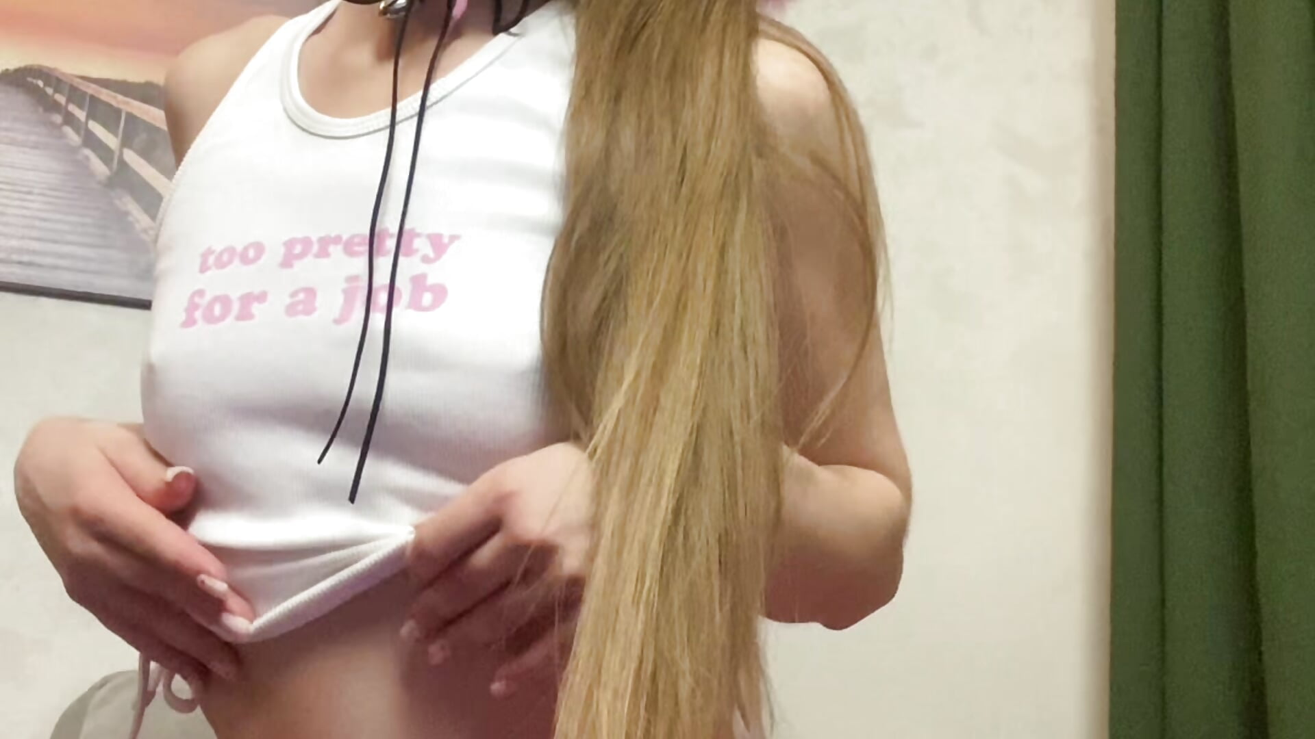 😋