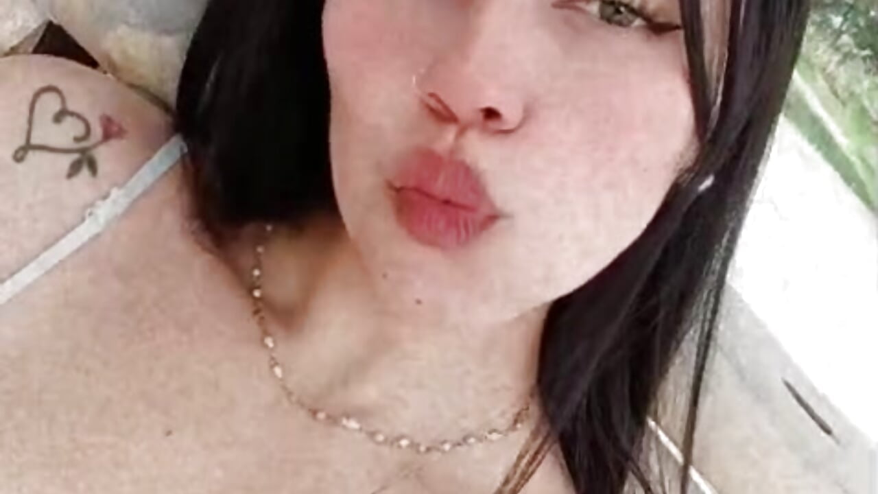 WhatsApp Video 2025-07-12 at 14,04,13 - video by Nika_Hot cam model