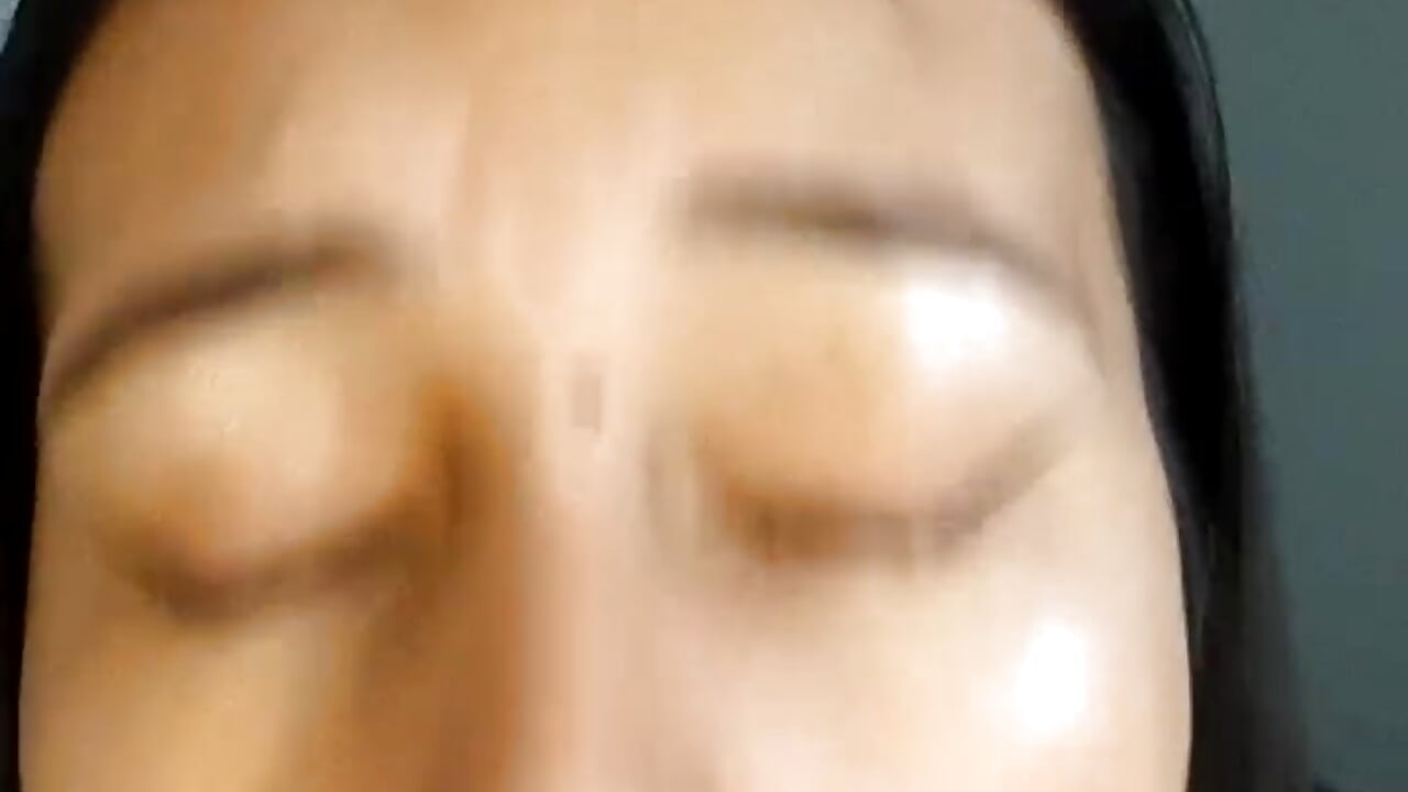 A delicious blowjob - video by Nika_Hot cam model