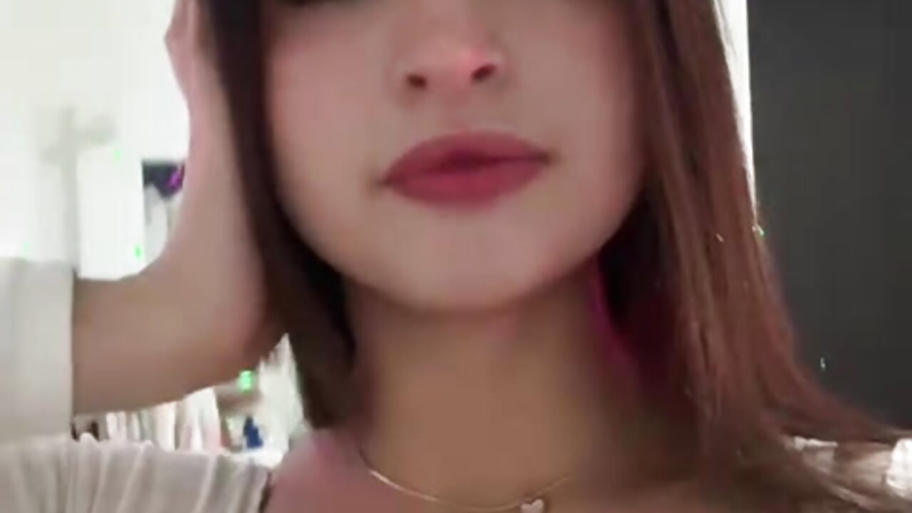 Kisses for U - فيديو من Helengolden_ موديل الكام