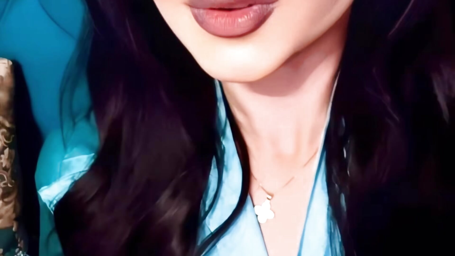 Caught you staring? Don’t worry — I made this just for you. Now be a good boy and show some love. 💕 - video by MBillionBaby369 cam model