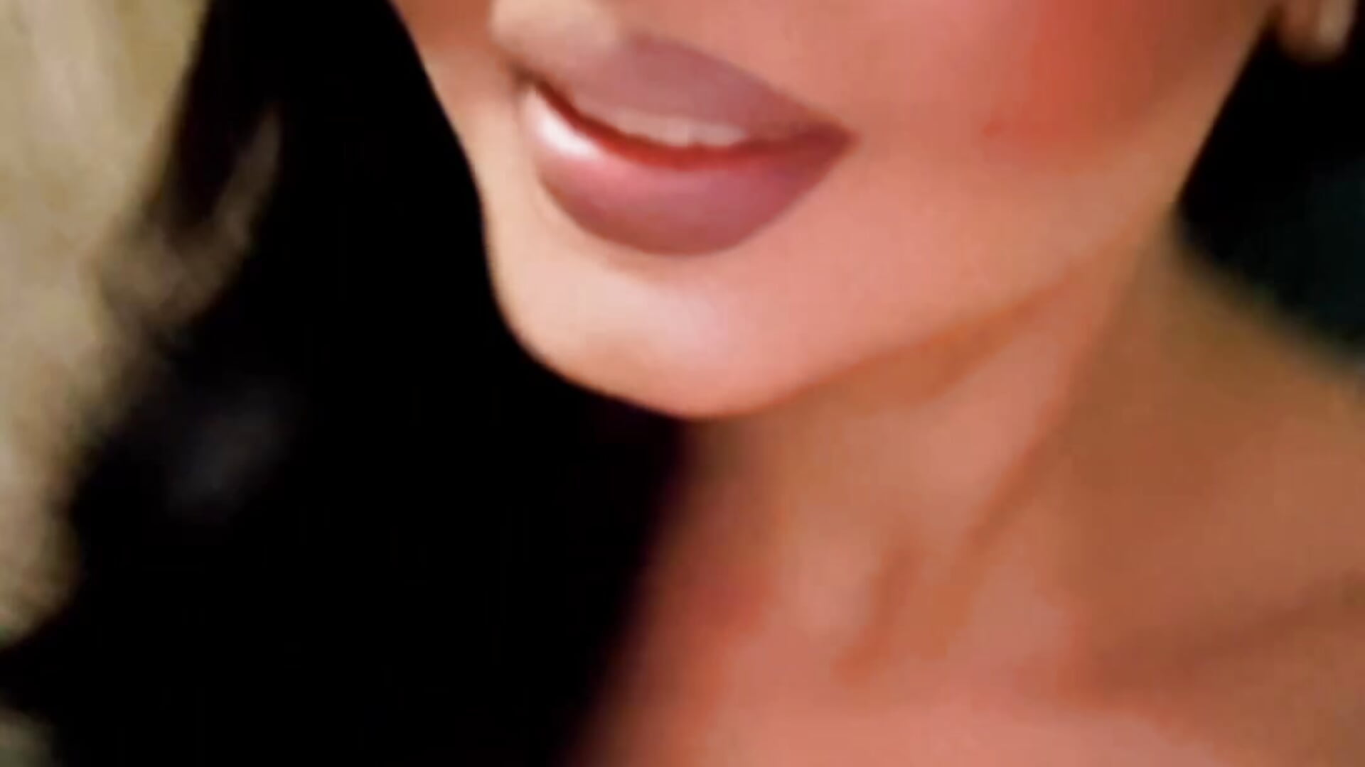 👀 Caught your breath? Now imagine what’s behind this look. Magic isn’t free, baby — tip and taste t - video by MBillionBaby369 cam model