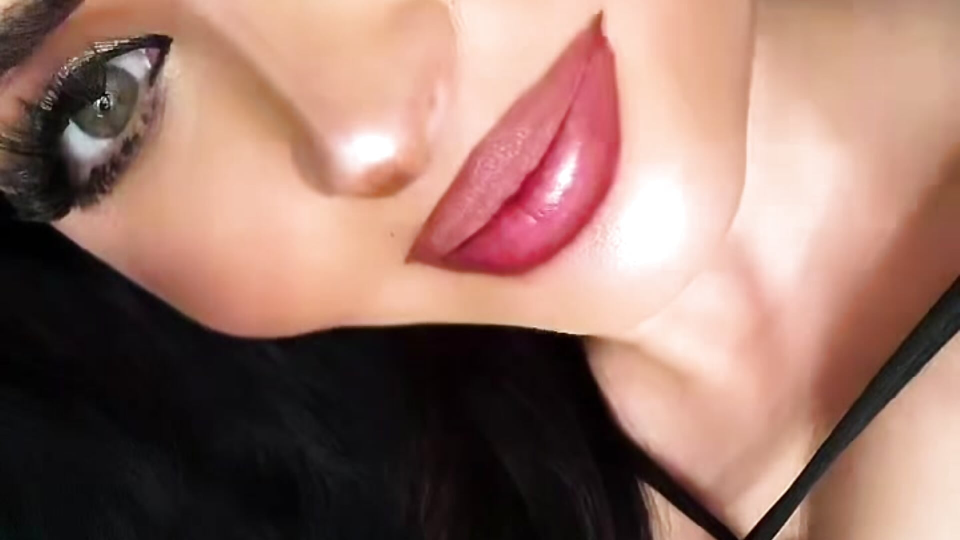 Me💋💋💋 - MBillionBaby369 adlı kamera modelinin videosu