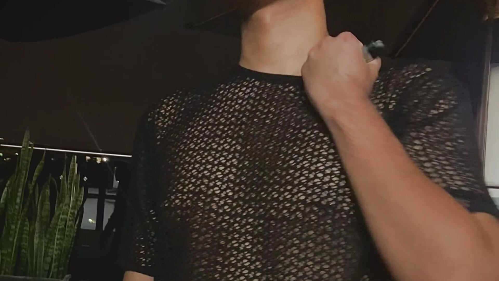 Im Alex Savage - відео від вебкаммоделі Alexxx_savage