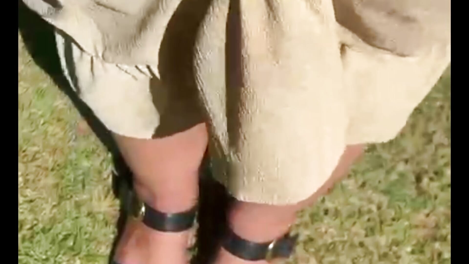 Toe Cam ✨️ - video by Kosmik_Atom cam model