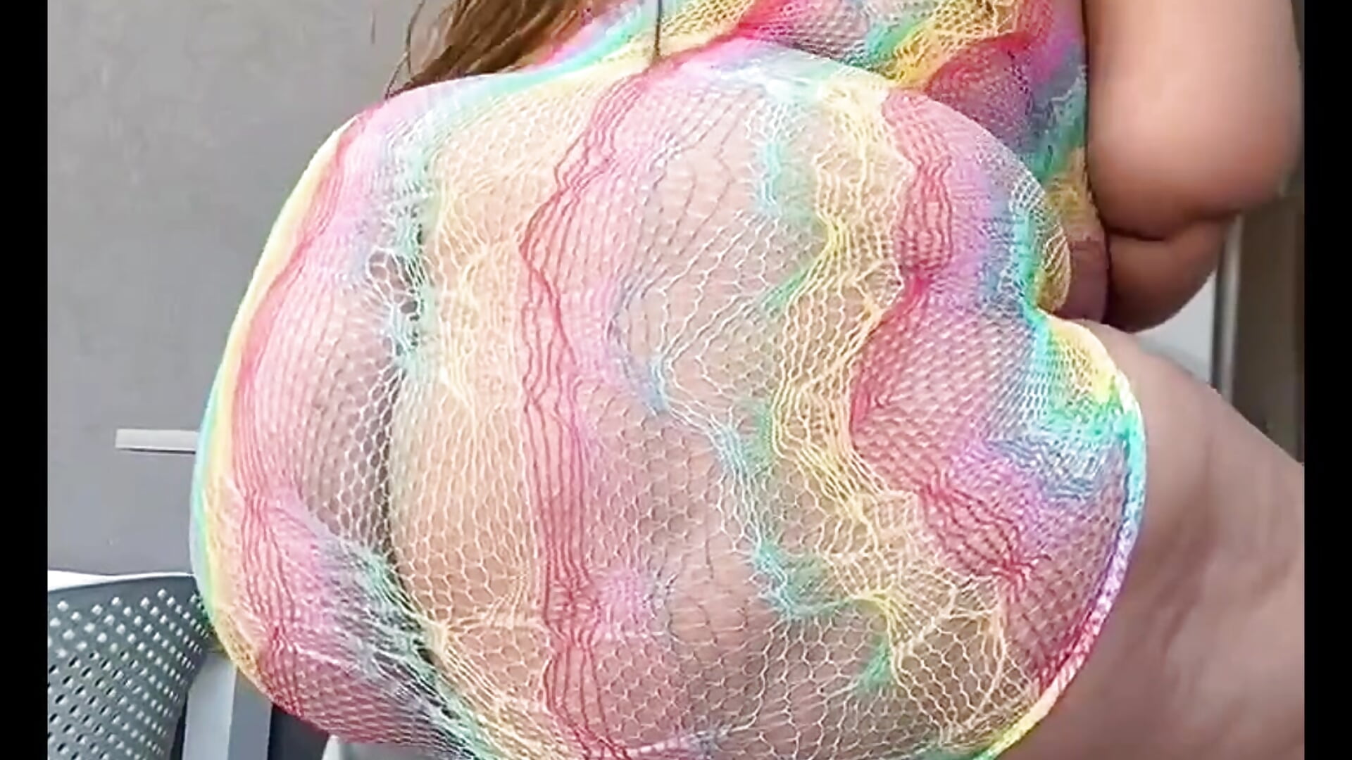 🍭 - video by Kosmik_Atom cam model