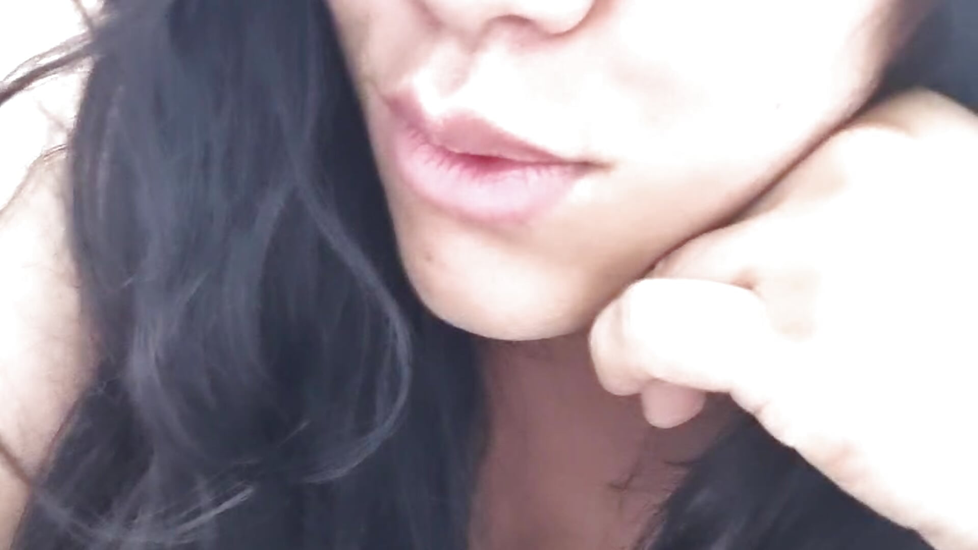 Hello - video by ALMAWHITE cam model