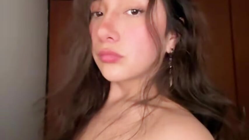 muah - video by genet_ cam model