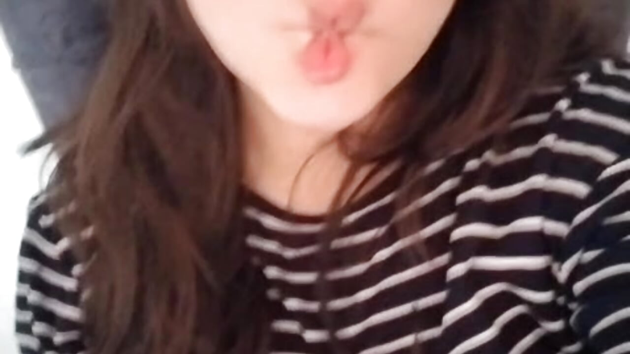 me ♥ - video by Manuela_miller_ cam model