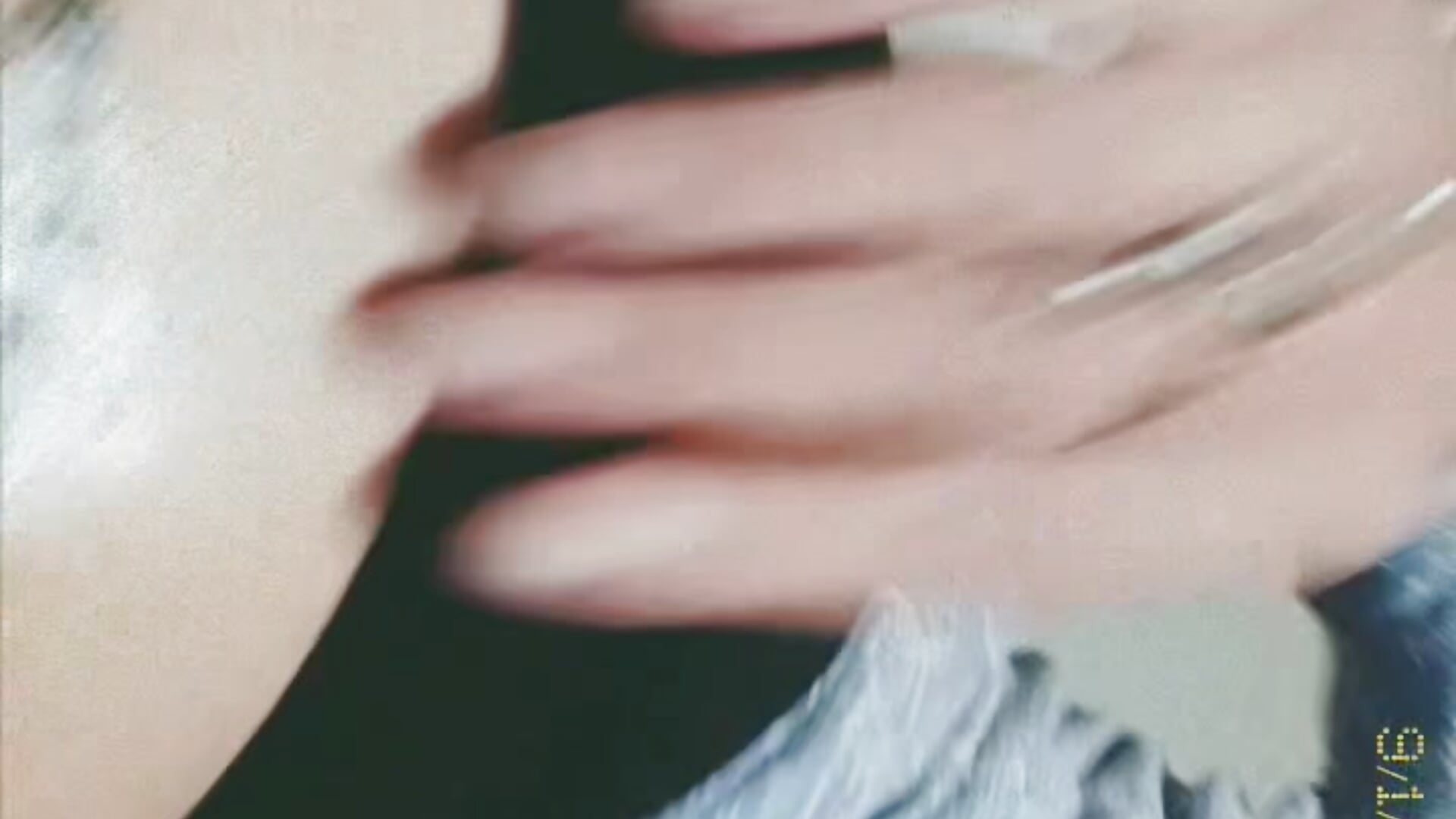 Tattoo - video by CxxxShorty cam model