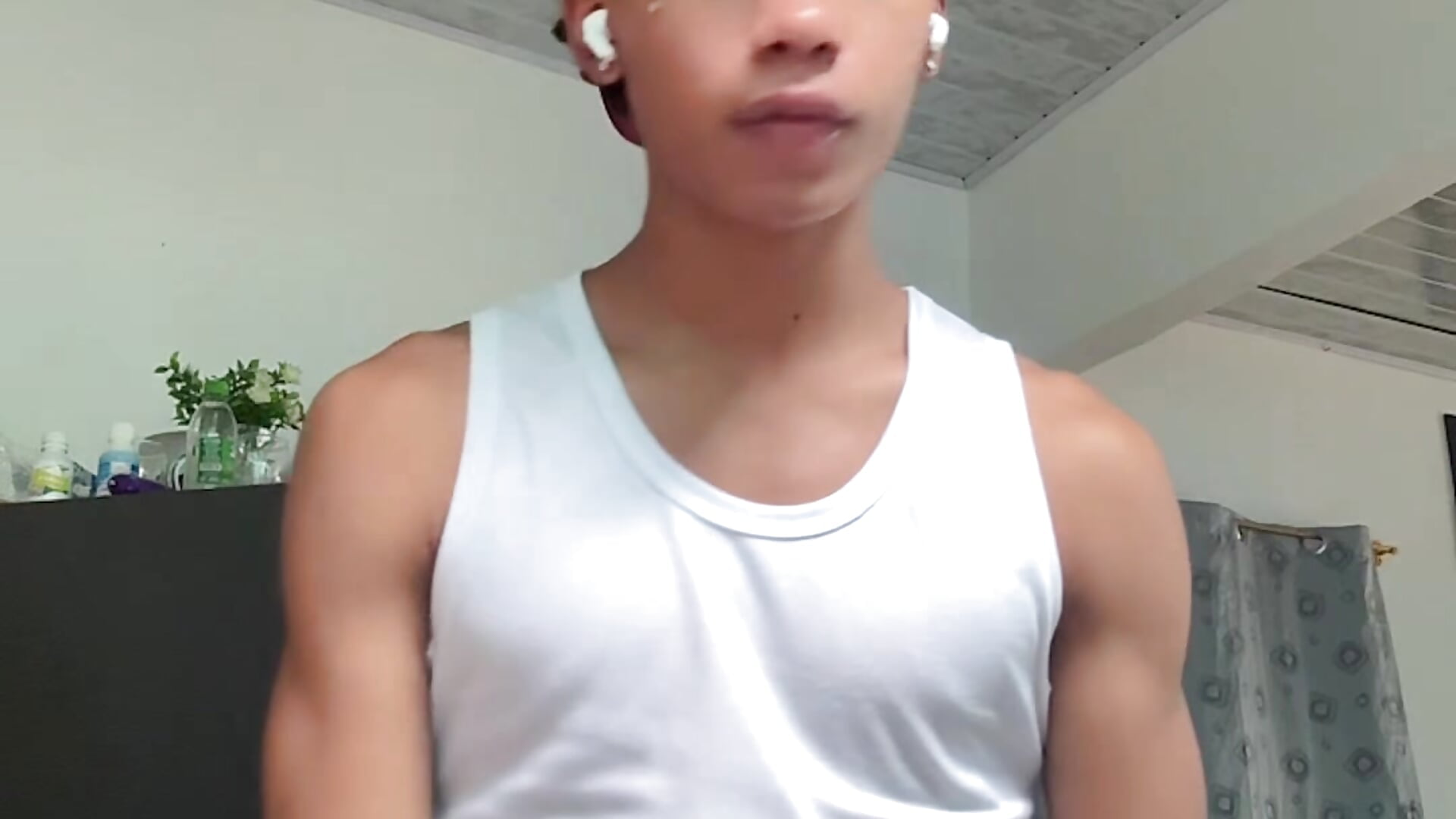 Eheheheh – video modela na kameri AlanCutee