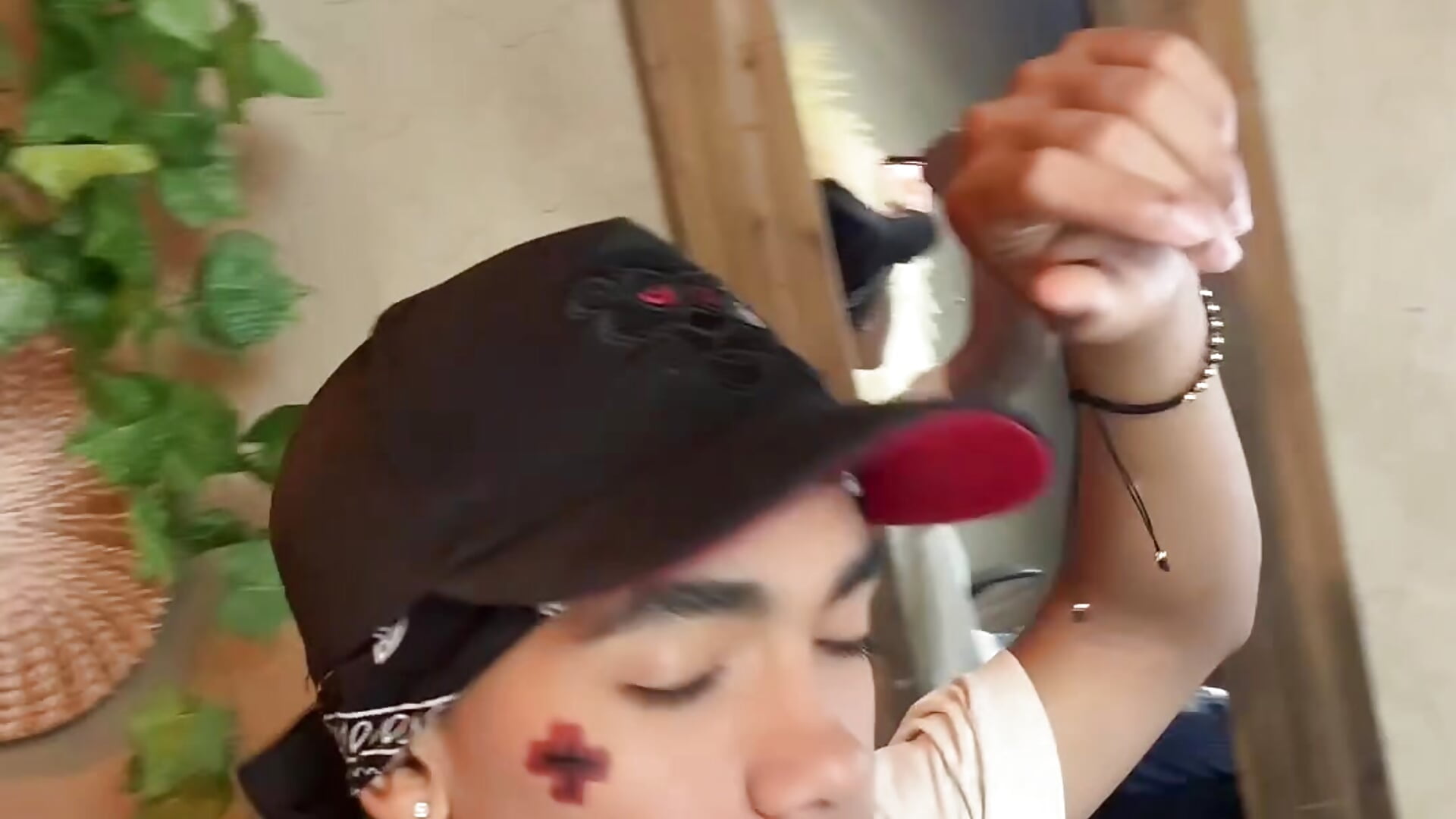 😍😍😍 – video modela na kameri AlanCutee