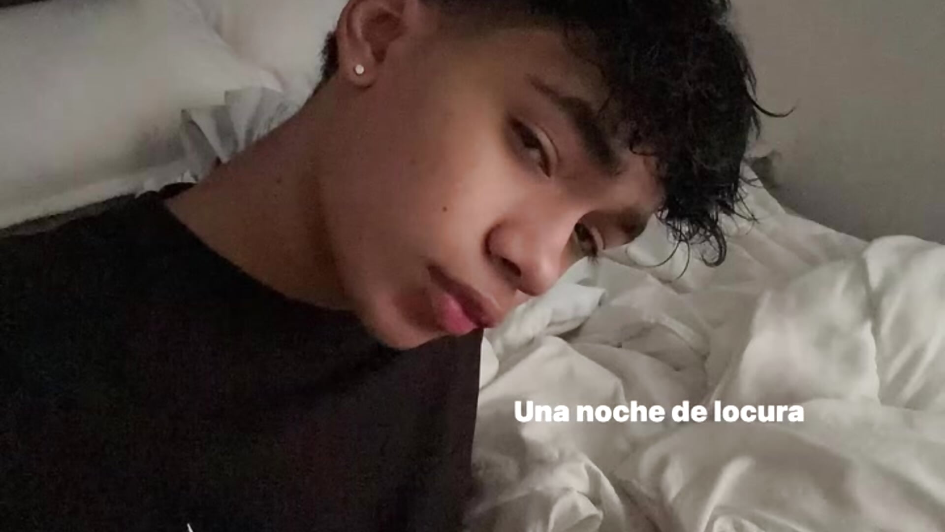 😍❤️ – video modela na kameri AlanCutee