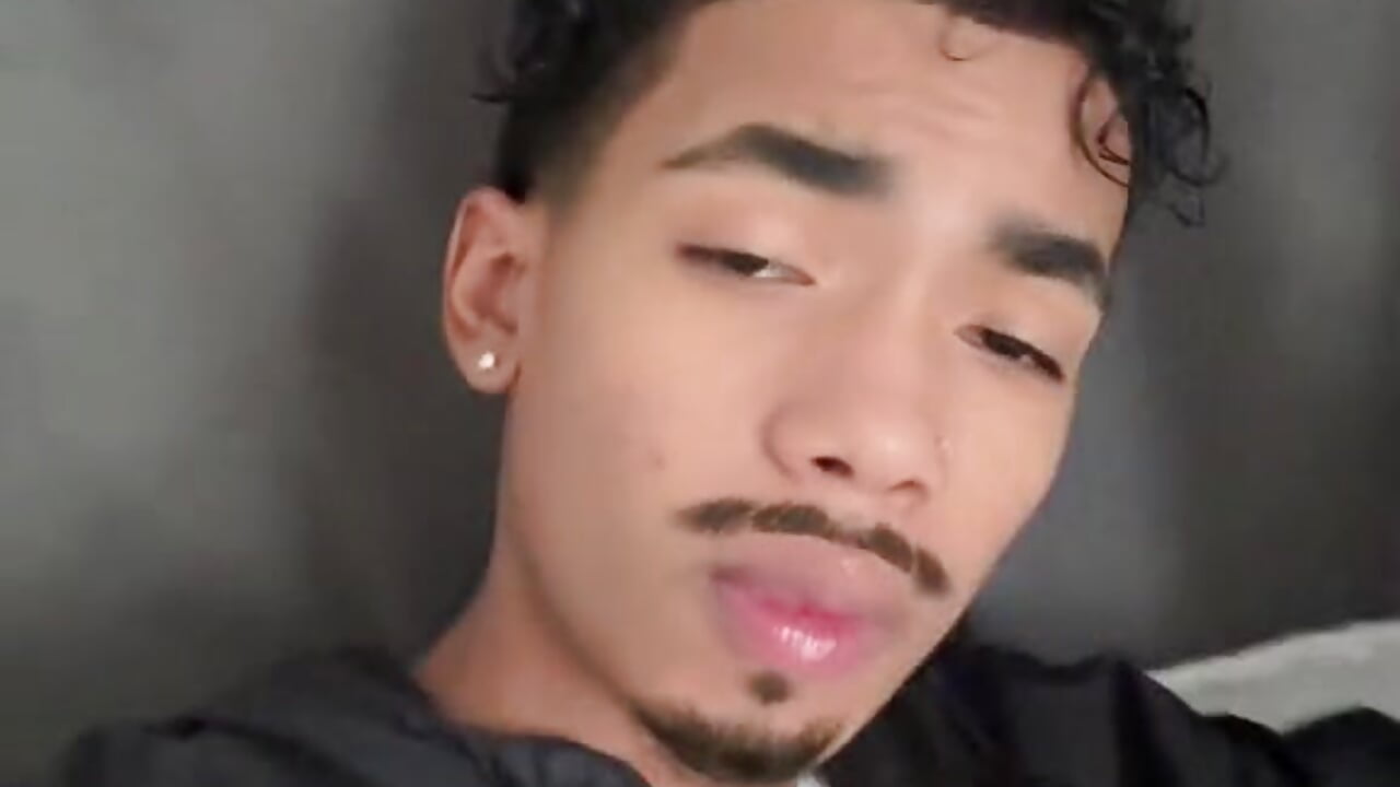 Meu brasileño 🇧🇷 – video modela na kameri AlanCutee