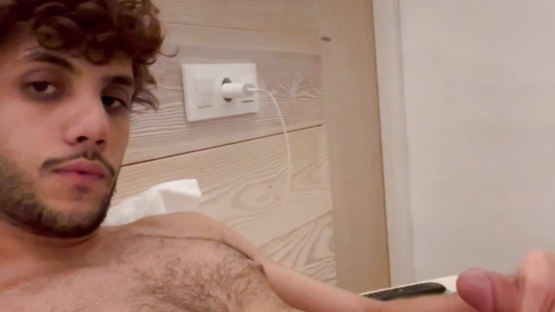 Cabronhairy