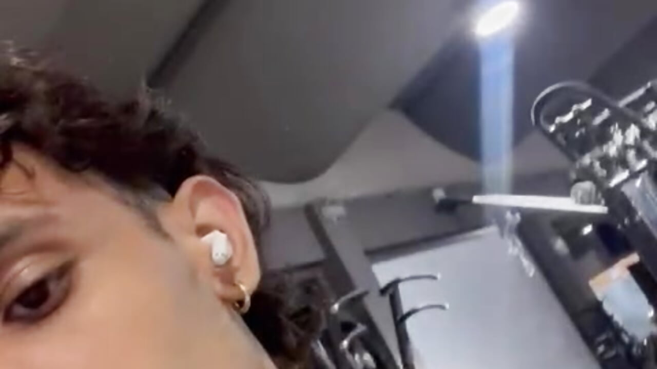 caaaaaliente - vídeo de la modelo de cam Lapatrona_