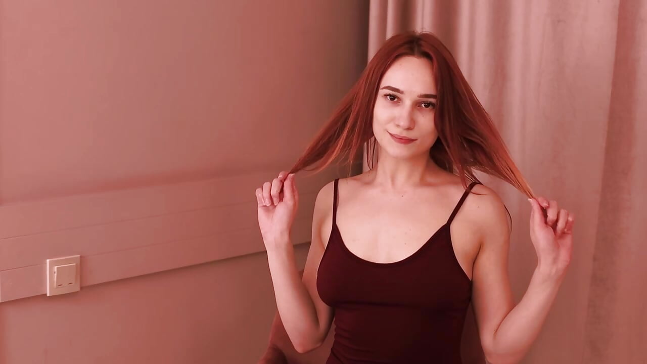 Enjoy me