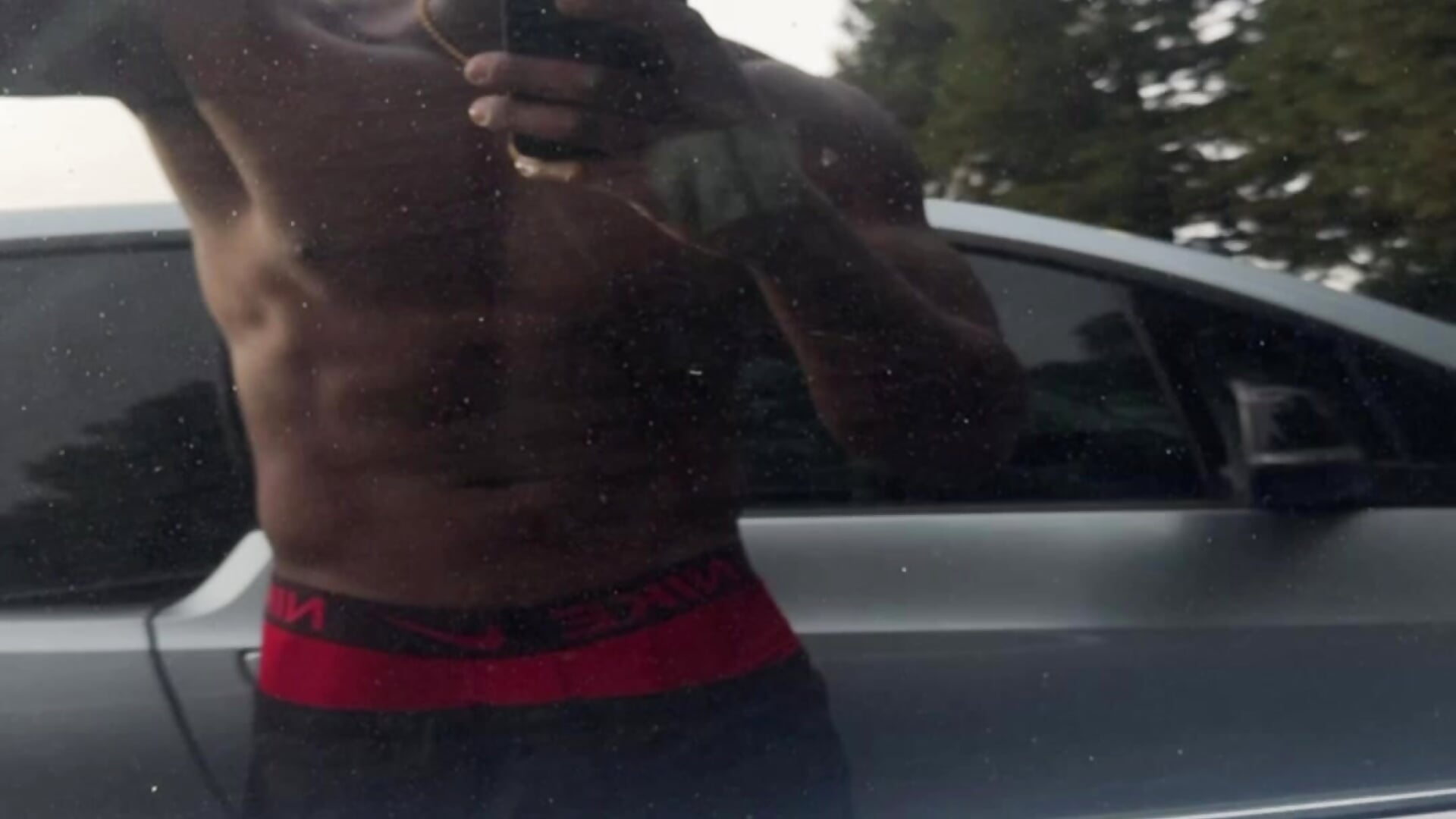 The body - video av Bigpressure71 cam model