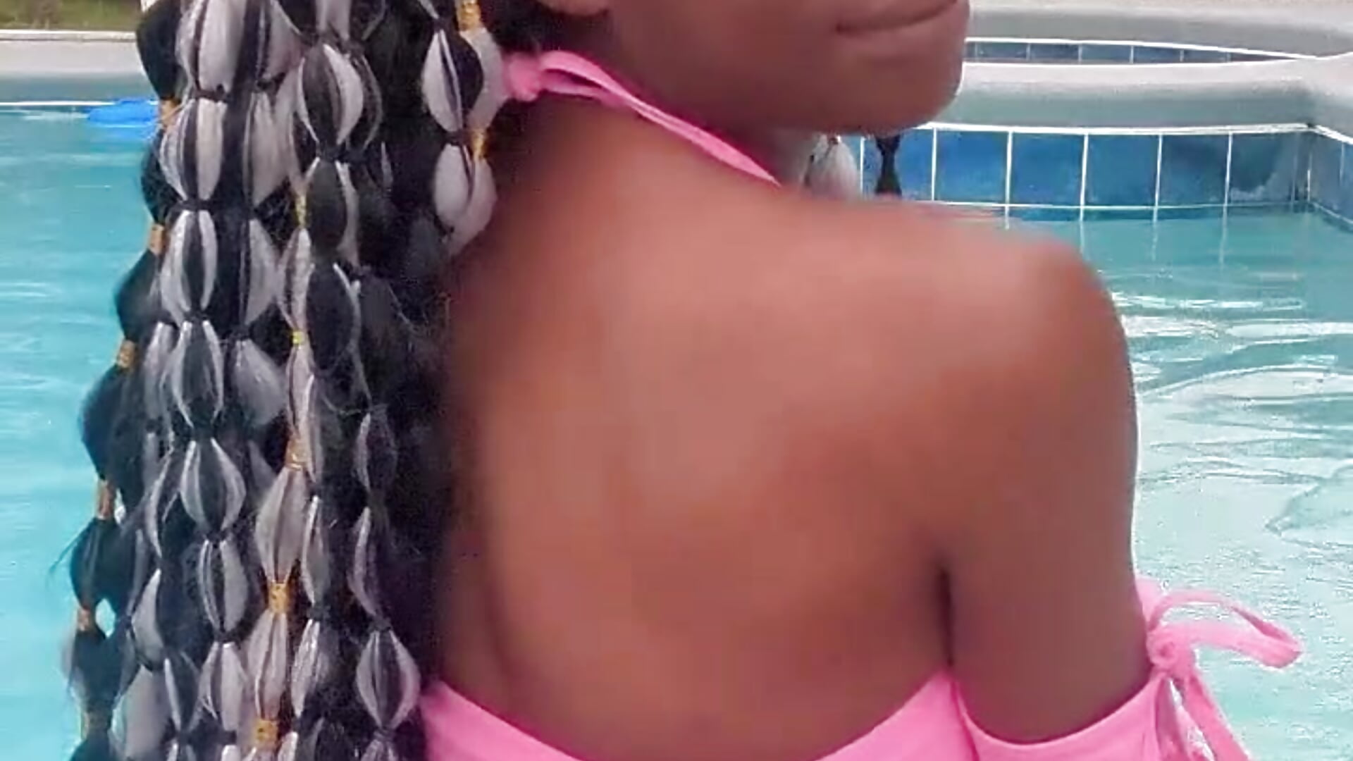 Teaser - video by bunniikimi cam model