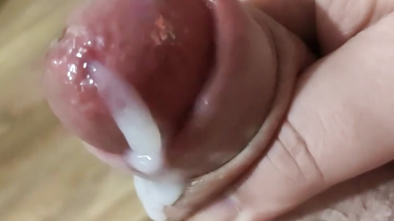 Cum 01 – video od webkamerové modelky TobyDick13