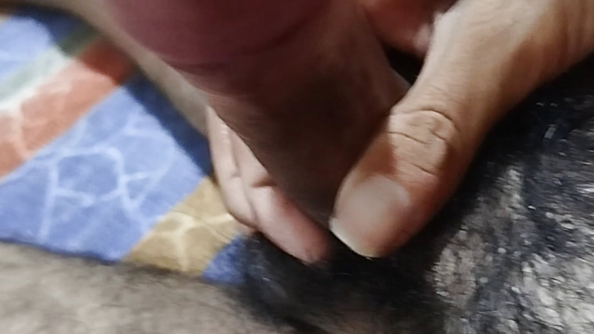 En mi local aburrido - video by hotvene cam model