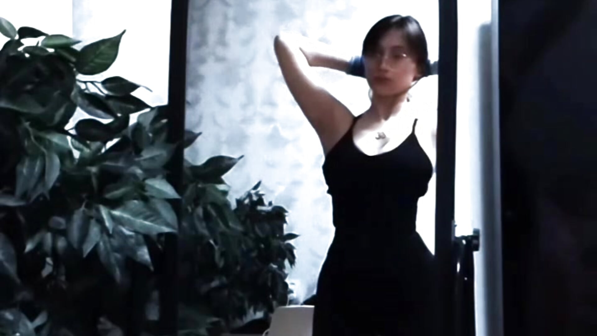 Meeeee - video by Ray_Ayanami cam model