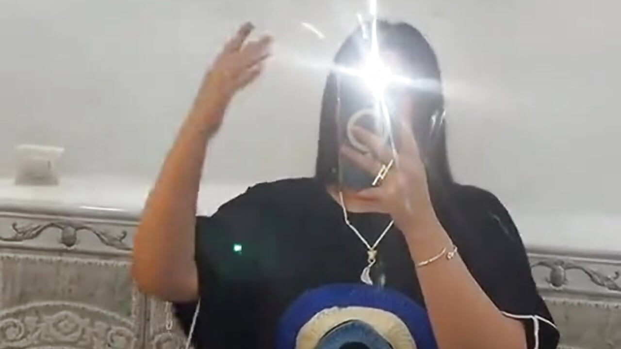 هلا فيكم - video by Maya_Arab_ cam model