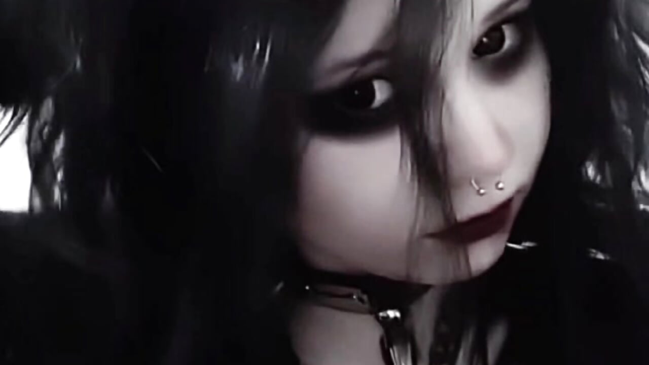 dark angel - วิดีโอโดย AliceGothBaby