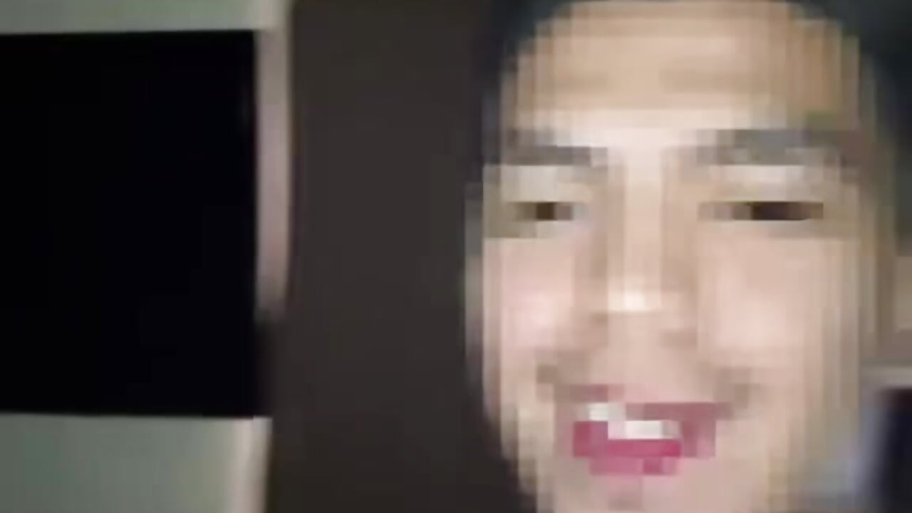 ME - video by Hunky_paul cam model