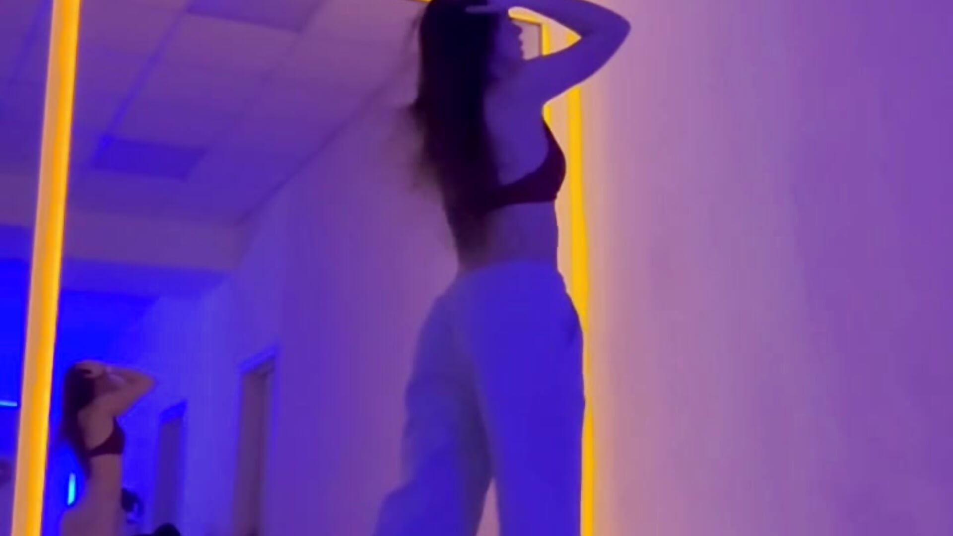 Dance with me