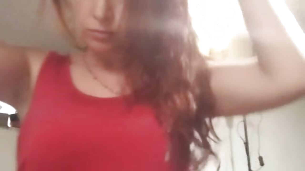 I'm not very expert but I learn with you. - video by lili_ardient cam model