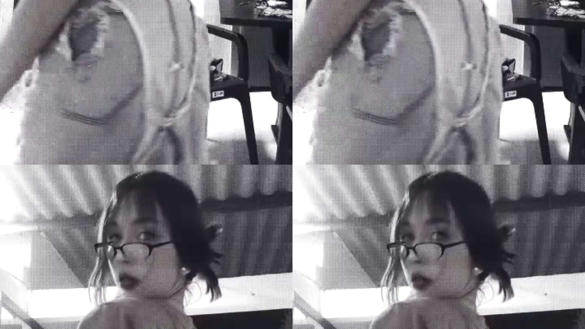 Sexy Dance – video af Lady_Bridgerton_ cam-model