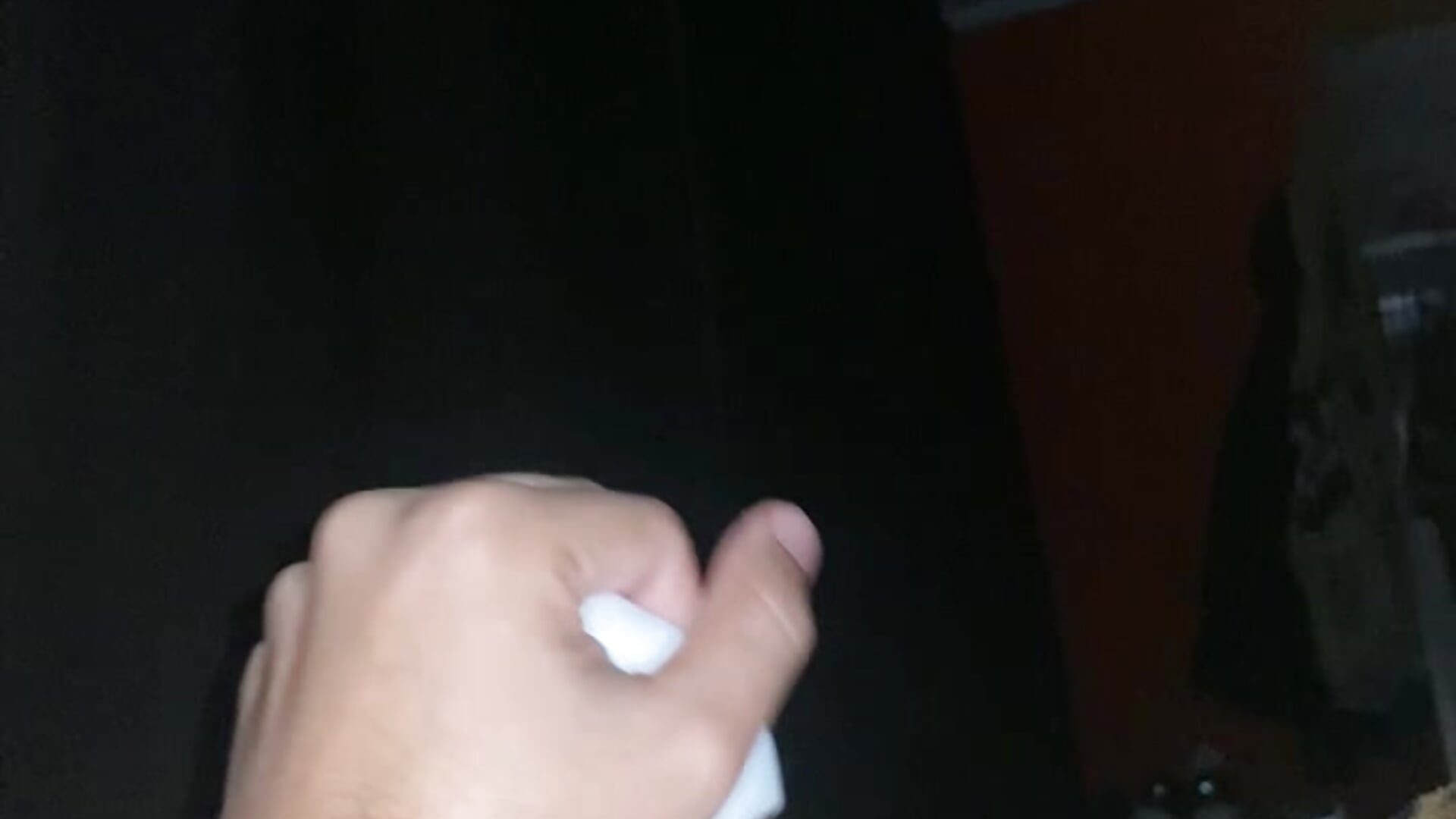 Ovinho mágico