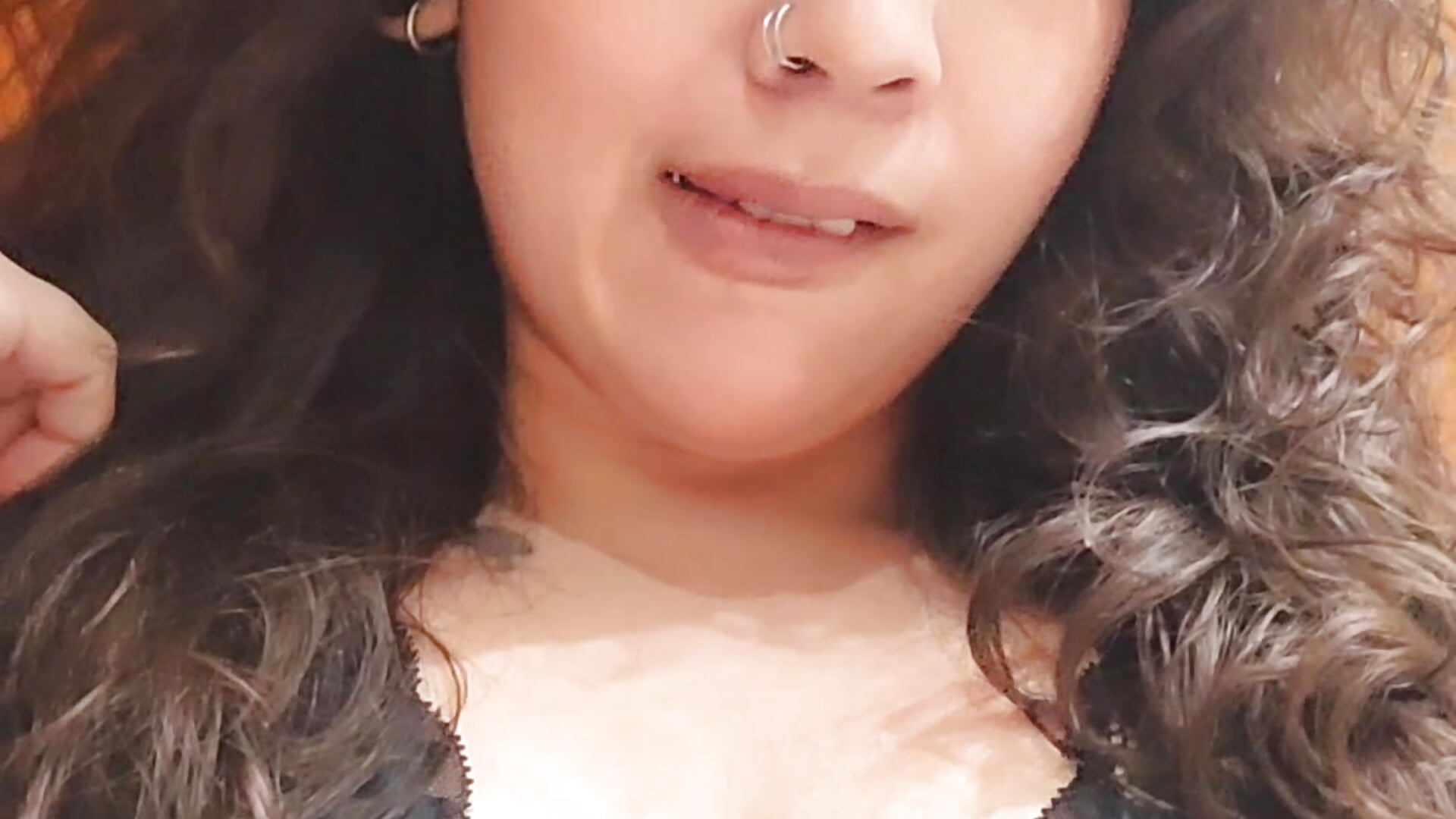 Hi - video by GypsyMamacita cam model