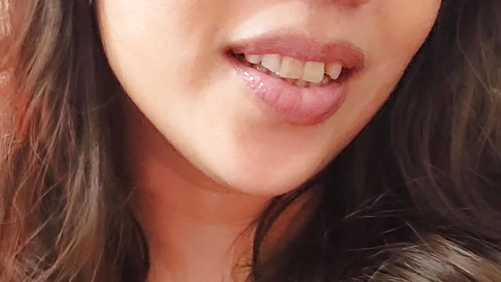 My toy - video by GypsyMamacita cam model