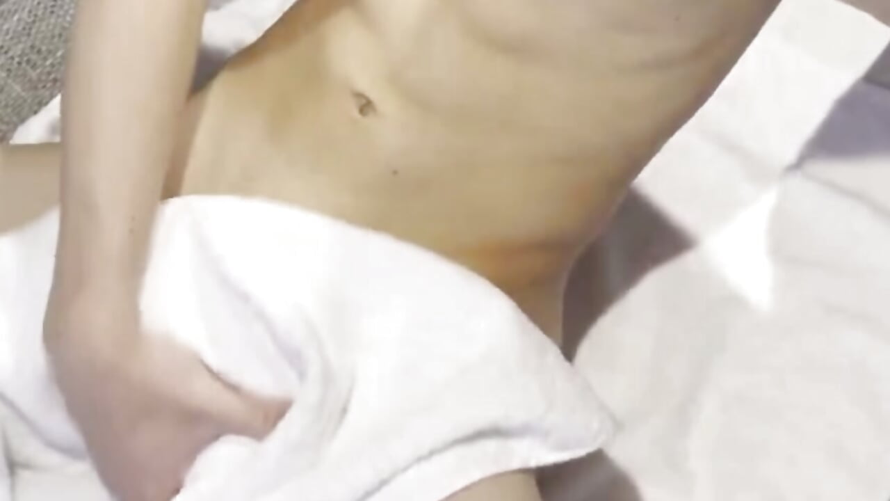 Sexy jerkoff - abj_wet主播的视频