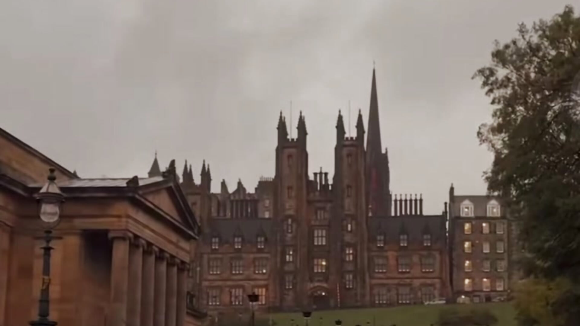 Hometown - video by abj_wet cam model