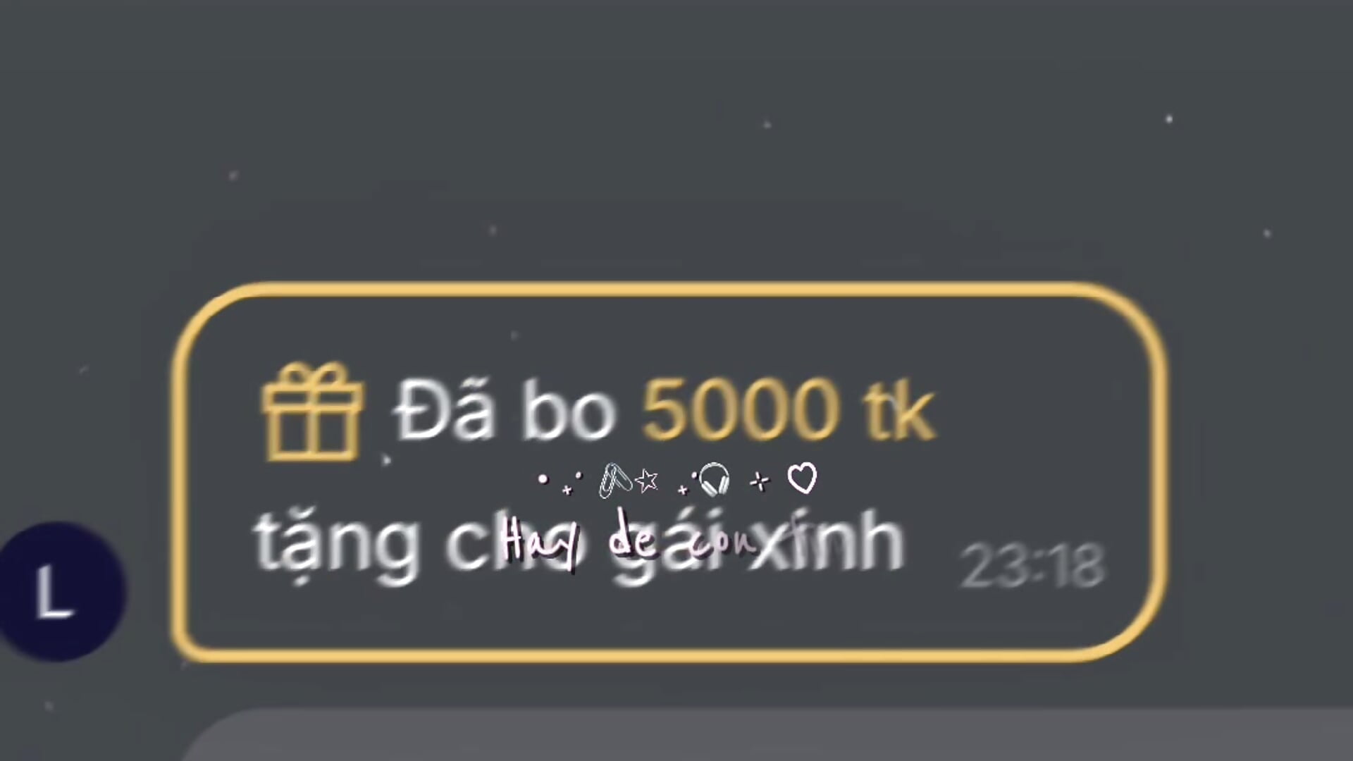 ❤️❤️ – video modela na kameri Lilyy-bae