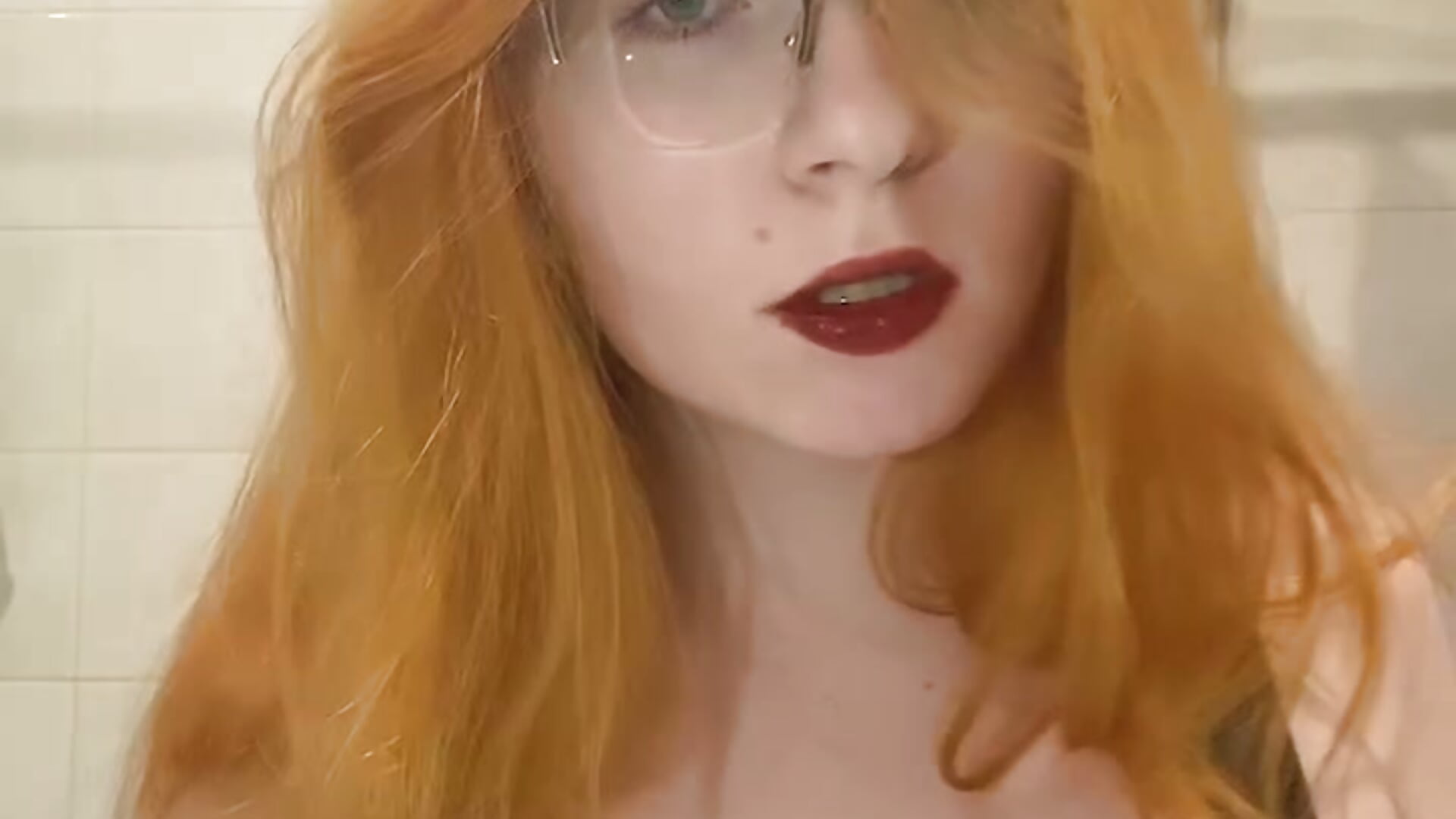 ❤️❤️❤️ - video by AliceAllisons cam model