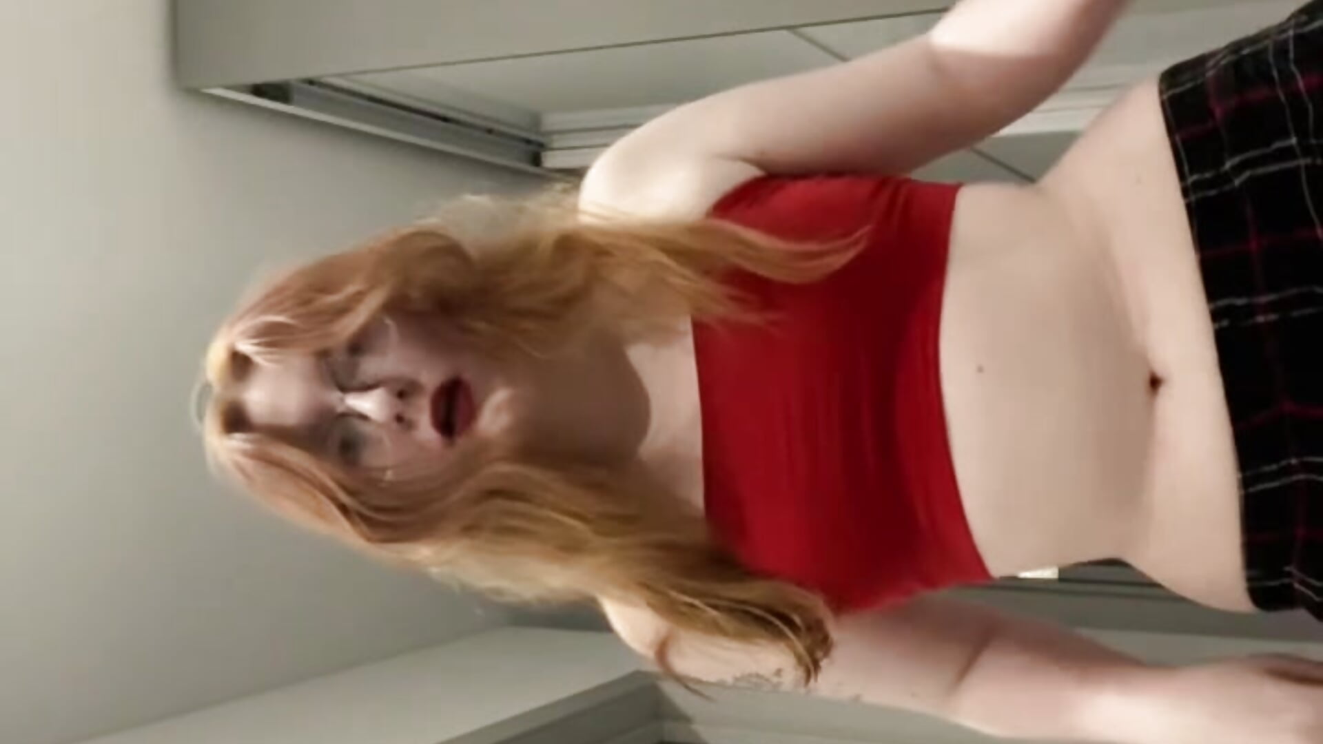 😍😍😍 - video by AliceAllisons cam model