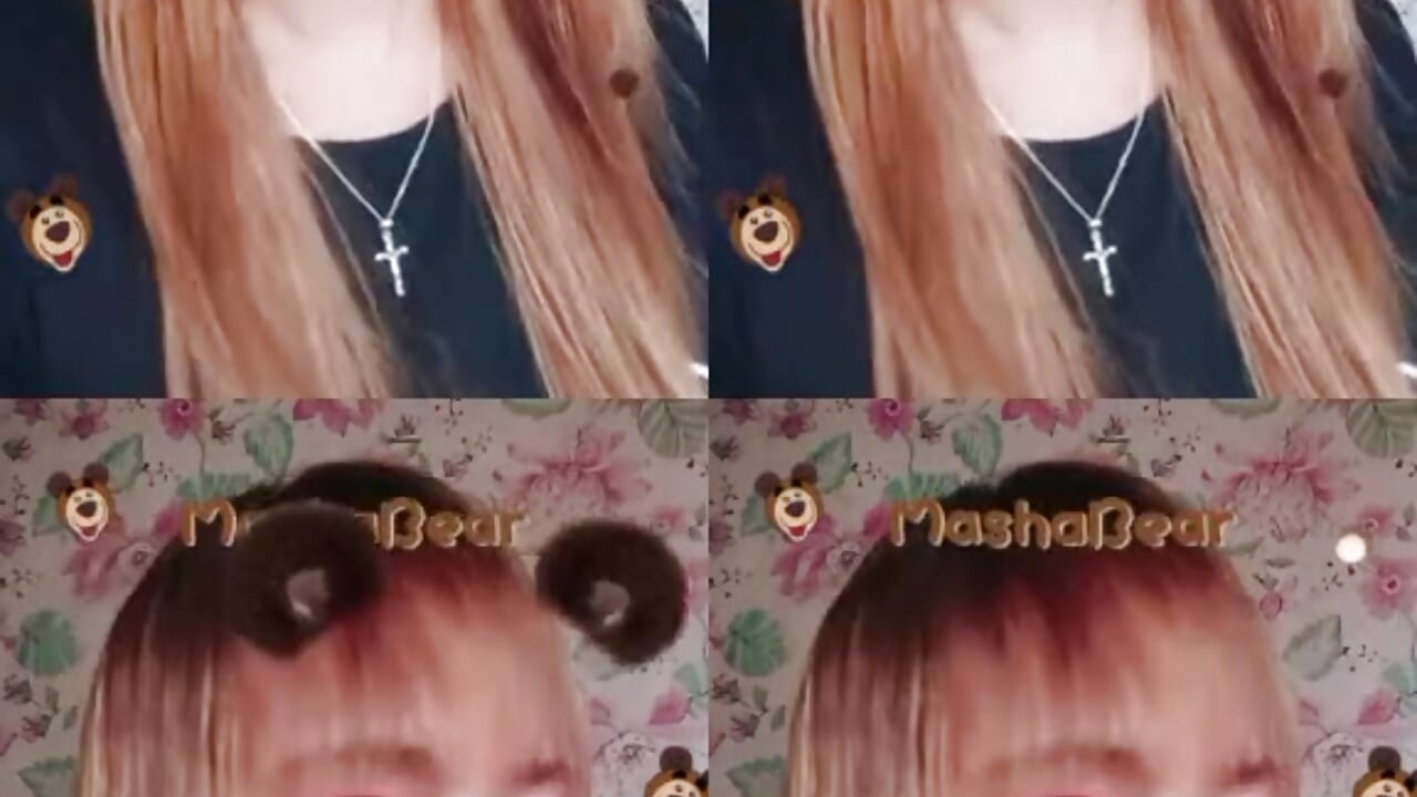 Heart full of love, life full of sweetness❤️ - Video von Tsfelicity_youngxx Cam-Model