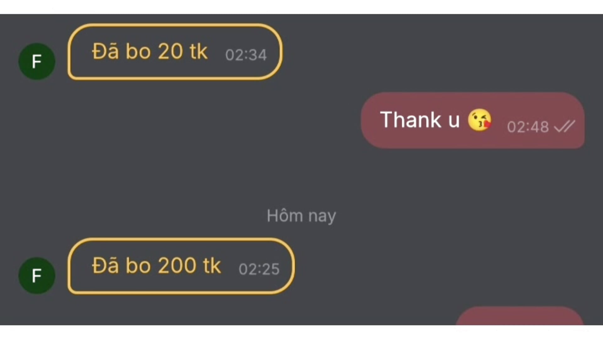 I'm not kidding, there are some really cute pictures in here.🥰🍬 - video oleh bobo_cute kamera model