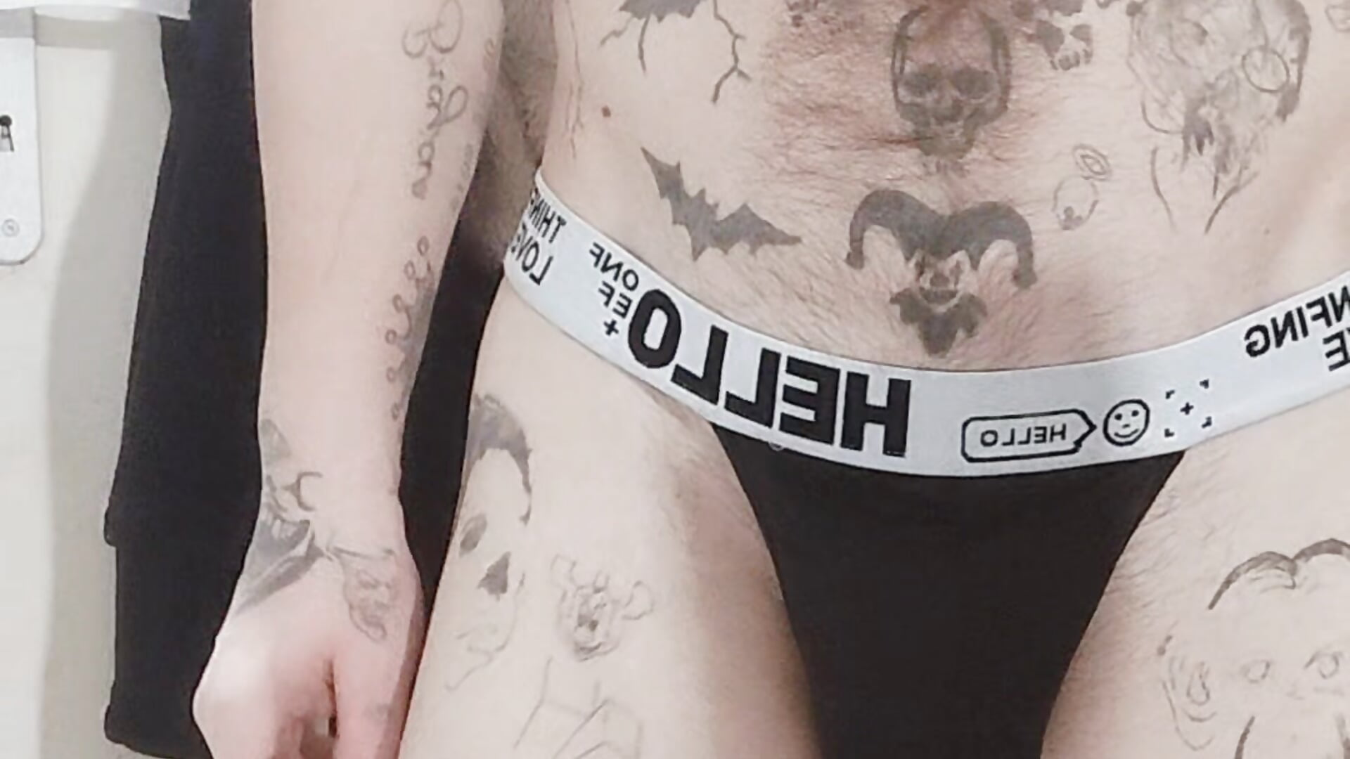 1000005057 – video af SmallButCrazy cam-model