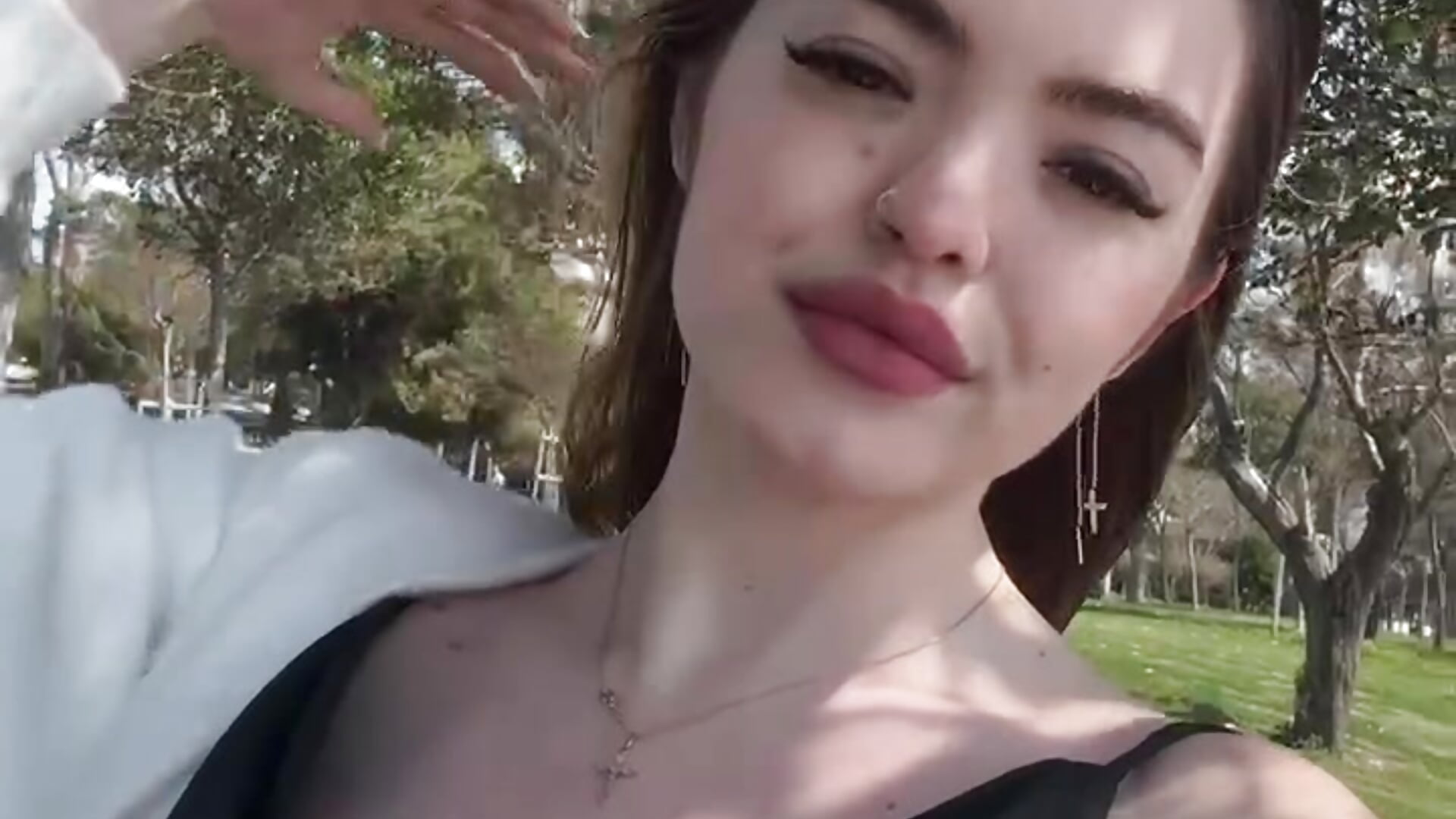 spring fever - Video von VallieBrandwein Cam-Model