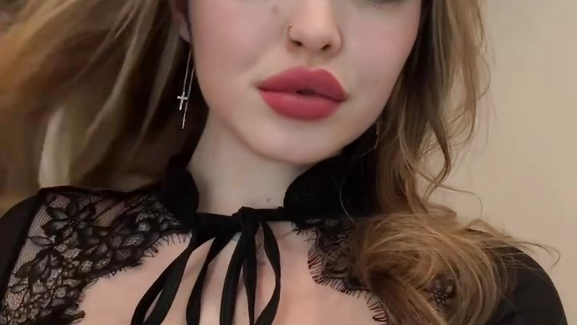 such a beauty<3 - video di VallieBrandwein modella di cam