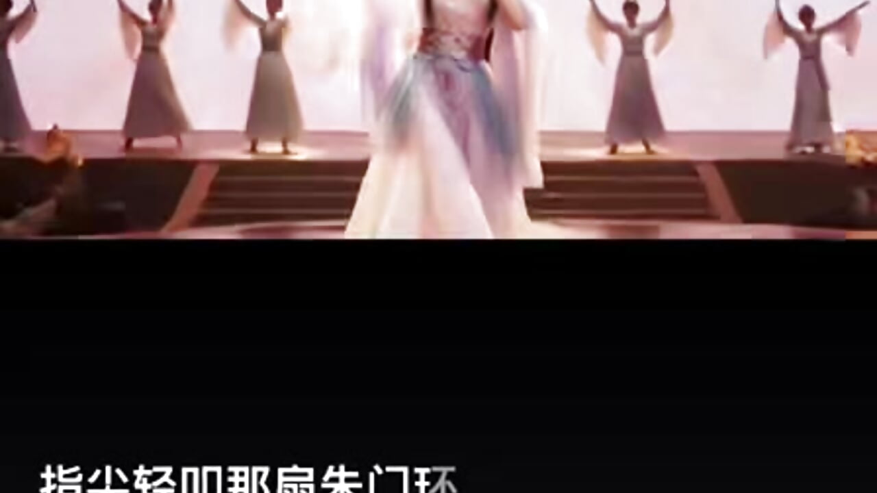 婉儿的原创喲~ - відео від вебкаммоделі LuckyCute-Tutu