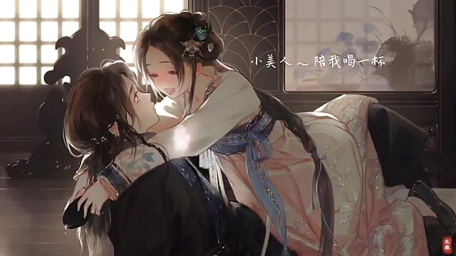 兔兔配音之——扮猪吃老虎 你就从了我吧 Tutu's Dubbing: Pretend to be a pig and eat the tiger. Just follow me. - video by LuckyCute-Tutu cam model