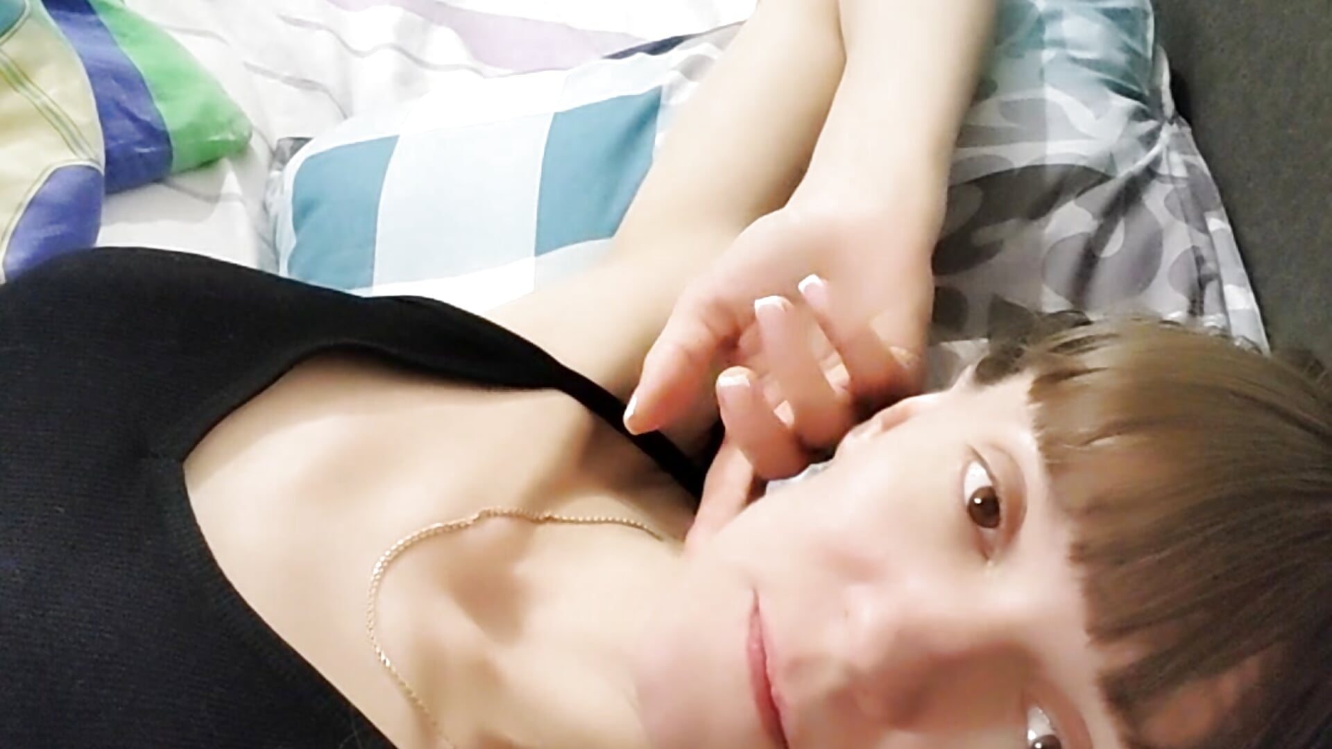 Do you want more?♥ - video by Jesica_mooon cam model